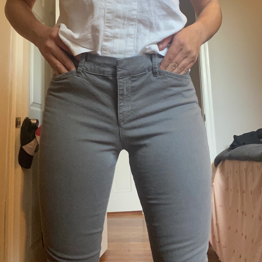 Old Navy Pixie Slacks